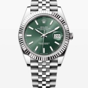 Rolex watch
