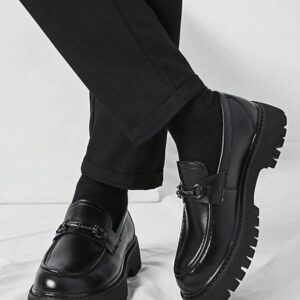 Elegant classic shoes