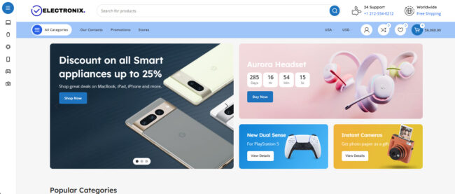 Smart Tech
